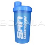 Шейкер Sаn Light Blue 700 мл