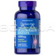 Glucosamine Sulfate 1000 mg 240 rapid release capsules