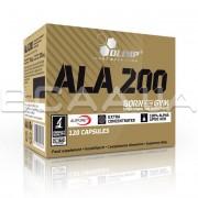 ALA 200 120 Capsules