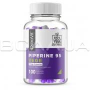 Piperine 95 VEGE 100 Capsules