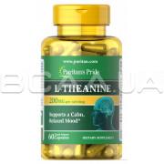 L-Theanine 100 mg 60 Rapid Release Capsules