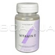 MyVitamins Vitamin E 60 Softgels