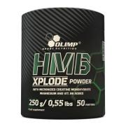 Olimp, HMB Xplode Powder, 250 g