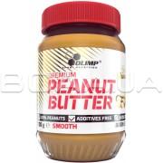 Premium Peanut Butter Smooth 700 грамм