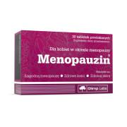 Olimp Labs, Menopauzin, 30 Tablets