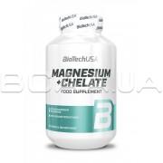 Magnesium + Chelate 60 Capsules
