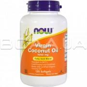 Virgin Coconut Oil 1000 mg 120 Softgels