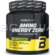 Biotech, Amino Energy Zero, 360 g