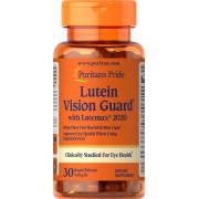 Puritans Pride, Lutein Vision Guard with Lutemax 2020, 30 Rapid Release Softgels