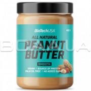 All Natural Peanut Butter 400 g