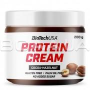 Biotech, Protein Cream, 200 g