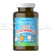 Pre-Vites Children's Multivitamin 100 Chewable Wafers