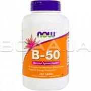 B-50 250 Tablets