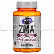 Now Foods, ZMA Sports Recovery, 90 Veg Capsules