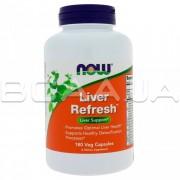 Liver Refresh 180 Veg Capsules