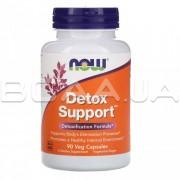 Detox Support 90 Veg Capsules