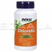 Chlorella 1,000 mg 60 Tablets