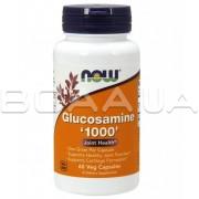 Now Foods, Glucosamine 1000, 60 Veg Capsules