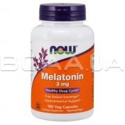 Melatonin 3 mg 180 Veg Capsules