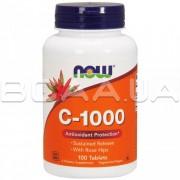 C-1000, 100 Tablets