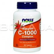 C-1000 Buffered Complex 90 Tablets