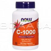 C-1000 100 Veg Capsules