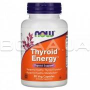 Thyroid Energy 90 Veg Capsules