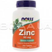 Zinc 50 mg 250 Tablets