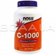 C-1000, 250 Tablets