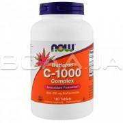 C-1000 Buffered Complex 180 Tablets
