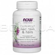 Hair Skin & Nails 90 Veg Capsules