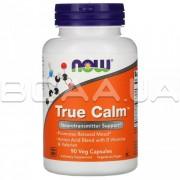 True Calm 90 Veg Capsules