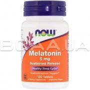 Melatonin 5 mg 120 Tablets