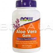 Aloe Vera Gels 100 Softgels