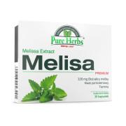 Olimp Labs, Melisa Premium, 30 Capsules