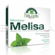 Melisa 30 Capsules