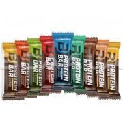 Biotech, Protein Bar Box, 16 x 70 g