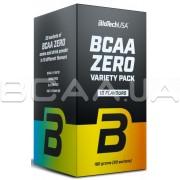 BCAA Zero Variety Pack 180 g (20 пакетиков)