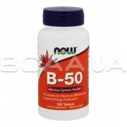 B-50 100 Tablets