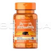 Zeaxanthin 4 mg 60 Rapid Release Softgels