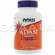 ADAM Superior Mens Multi 90 Veg Capsules