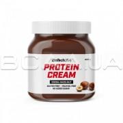 Biotech, Protein Cream, 400 g