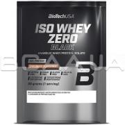 Biotech, Iso Whey Zero Black, 30 g