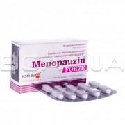 Menopauzin Forte 30 Tablets