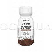 Biotech, Zero Syrup, 320 ml