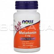Melatonin 3 mg 180 Lozenges