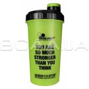 Olimp Shaker You are so much stronger than you think 700 ml