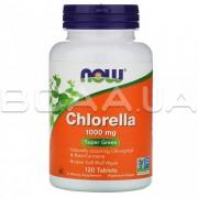 Chlorella 1,000 mg 120 Tablets