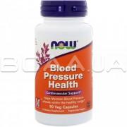 Blood Pressure Health 90 Veg Capsules