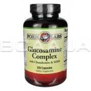Glucosamine Complex 120 Сapsules